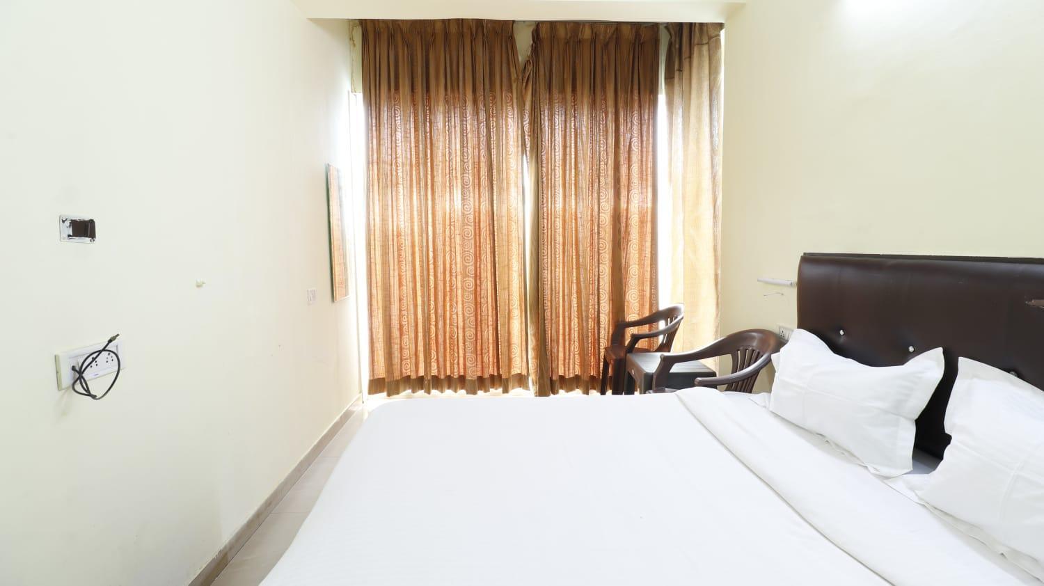 Royal Park Near Bellandhur,Hsr Bangalore Dış mekan fotoğraf